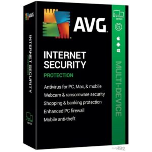 AVG Internet Security 2026 | Windows | Download
