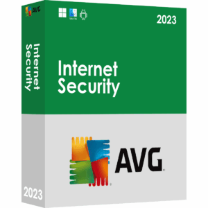 AVG Internet Security 2026 | Windows | Mac | Android