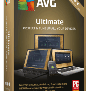AVG Ultimate 2026 | Mac