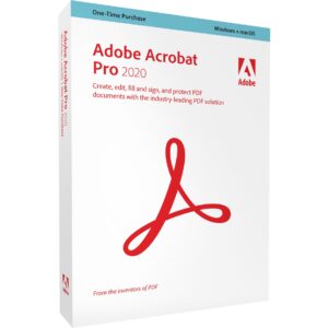 Adobe Acrobat Pro 2026 kein ABO Windows