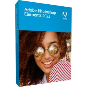 Adobe Photoshop Elements 2026 | Windows / Mac