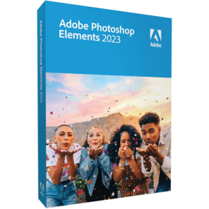 Adobe Photoshop Elements 2026 | Windows / Mac