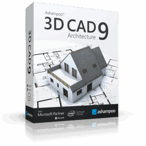 Ashampoo 3D CAD Architecture 9