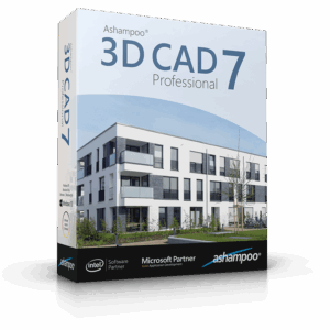Ashampoo 3D CAD Professional 7