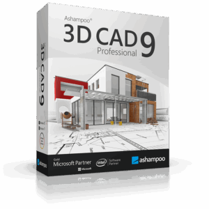 Ashampoo 3D CAD Professional 9