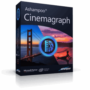 Ashampoo Cinemagraph