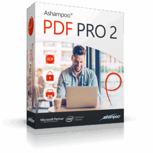 Ashampoo PDF Pro 2 | Windows