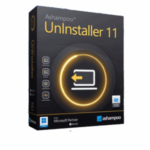 Ashampoo UnInstaller 11