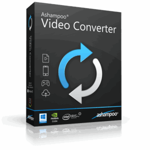 Ashampoo Video Converter | Windows