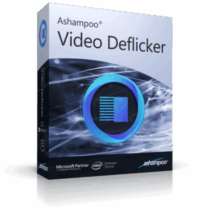 Ashampoo Video Deflicker | Windows
