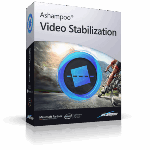 Ashampoo Video Stabilization | Windows