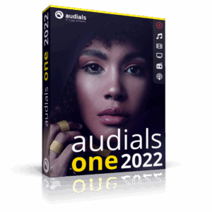 Audials One 2022 | Windows