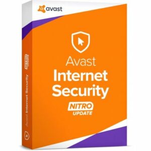 Avast Internet Security 2026| Windows | Download