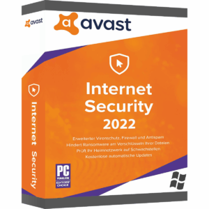 Avast Internet Security 2026 | Windows
