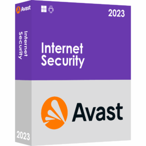 Avast Internet Security 2026 | Windows