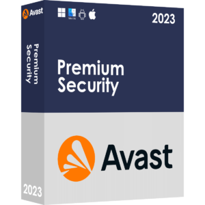 Avast Premium Security 2026 | Multi Device