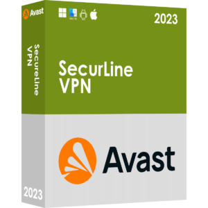 Avast SecureLine VPN | Windows