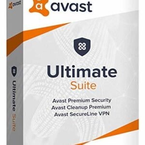 Avast Ultimate Suite 2026