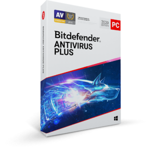 Bitdefender Antivirus Plus 2026
