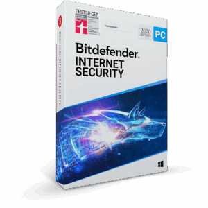 Bitdefender Internet Security 2026 Windows