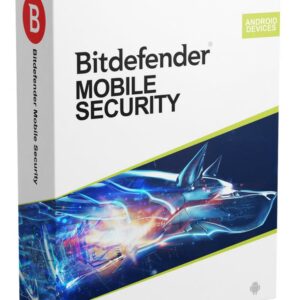 Bitdefender Mobile Security 2026 | Vollversion