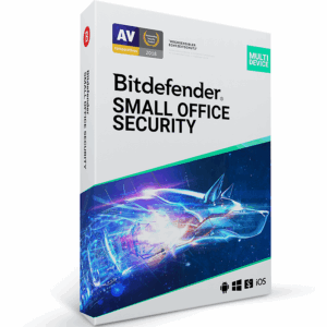 Bitdefender Family Pack 2026 | bis zu 15 Geräte | Vollversion