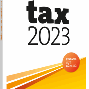 Buhl Tax 2026 Steuerjahr 2026 | Windows