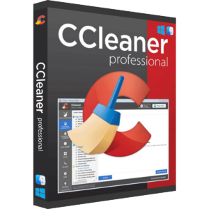 CCleaner Professional Windows