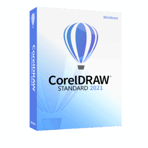 CorelDRAW Standard 2026 | Windows