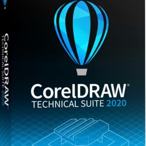 CorelDRAW Technical Suite 2026 | Windows