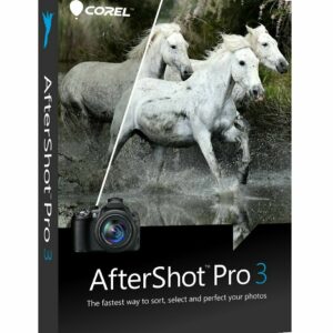 Corel AfterShot Pro 3 | Windows | Mac | Linux