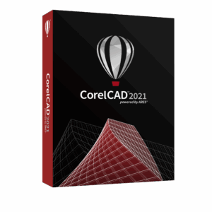 CorelCAD 2026 | Windows | Mac