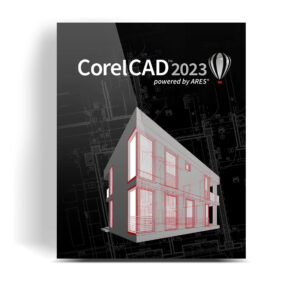 CorelCAD 2026