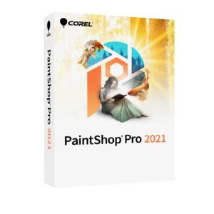 Corel PaintShop Pro 2026 | Windows
