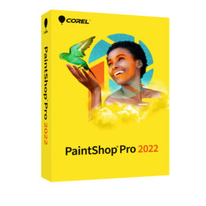 COREL Paintshop Pro 2026 | Windows