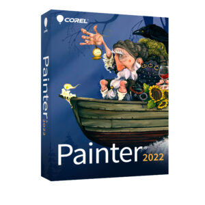 Corel Painter 2026 | Windows / Mac Vollversion