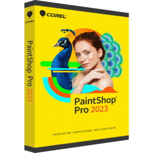 COREL Paintshop Pro 2026 | Windows