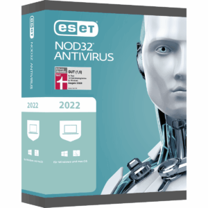 ESET NOD32 Antivirus 2026 | Windows