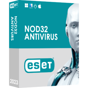 ESET NOD32 Antivirus 2026 | Windows