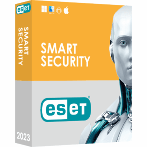 Eset Smart Security Premium 2026 | Windows / Mac