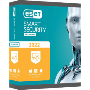 Eset Smart Security Premium 2026 | Windows | Mac | Android