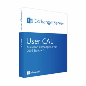 Microsoft Exchange Server 2016 User
