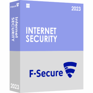 F-Secure Internet Security 2026 | Windows | Download