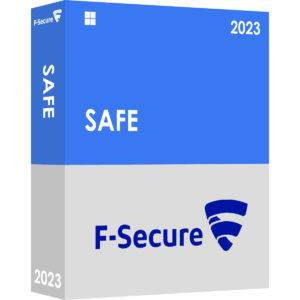 F-Secure Safe 2026 | Multi Device | Download