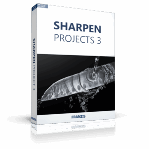 SHARPEN Projects 3 | Windows