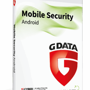 G Data Mobile Security Android