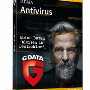 G DATA Antivirus 2026 | Download