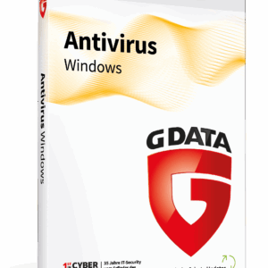 G DATA Antivirus 2026