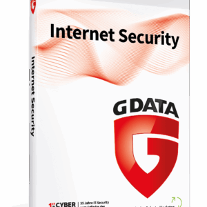 G Data Internet Security 2026