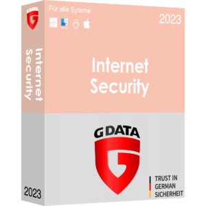 G Data Internet Security 2026